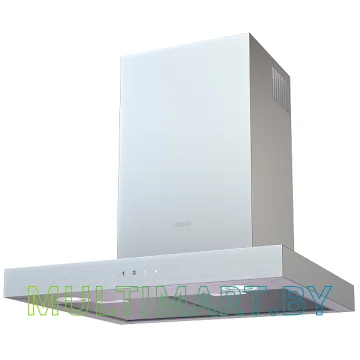 Вытяжка Krona Rut 600 Inox 3P-S (20251)